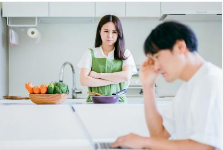 イメージ：仮に家賃が高くても、これがあれば決まる 「人気の設備ランキング」に「高速ネット」登場-2