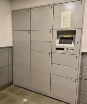 イメージ：防犯カメラは？宅配ボックスは？人気設備対策は一棟所有のほうが選択の幅が広がる