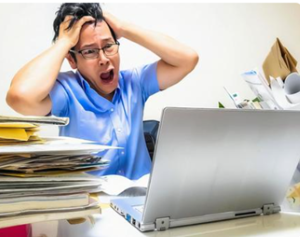 イメージ:学生は同じ時間に一斉に使う