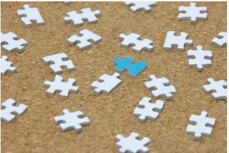 イメージ:これまでの賃貸物件は 「画一的」な、「無難」な物件