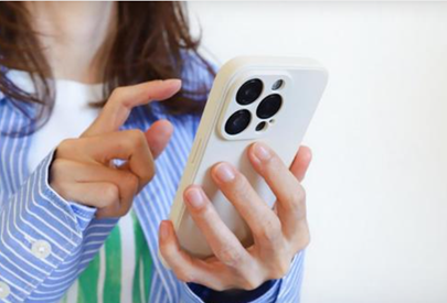 イメージ：ノートのコピーは不要。 データで送信