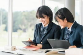 イメージ：ノートを取らない？今どきの学生は、どうAIを活用するのか-1