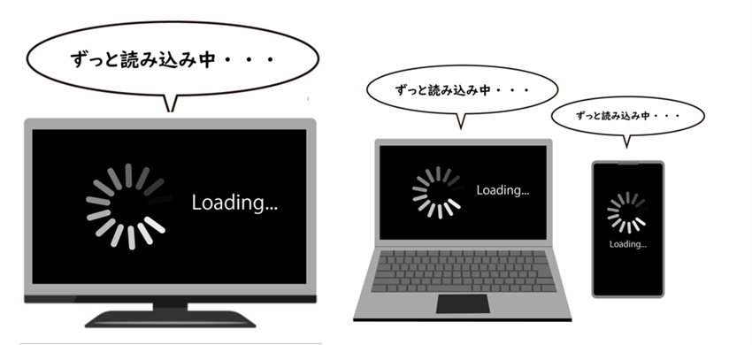 イメージ：TVの画面に YouTubeや動画配信サービスを投影できる-2