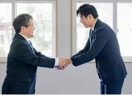 イメージ：宅建業法改正。売買仲介の囲い込み処分対象へ。収益物件オーナーへの影響は？