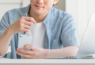 イメージ：「授業のノートのコピー」 が出回る時代から「AIによる要約がファイル共有」される時代に。今どきの学生生活でのAI活用と空室対策。