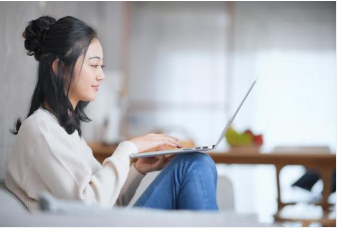 イメージ：受験日に部屋探し？合格前に部屋を決めたいという世代