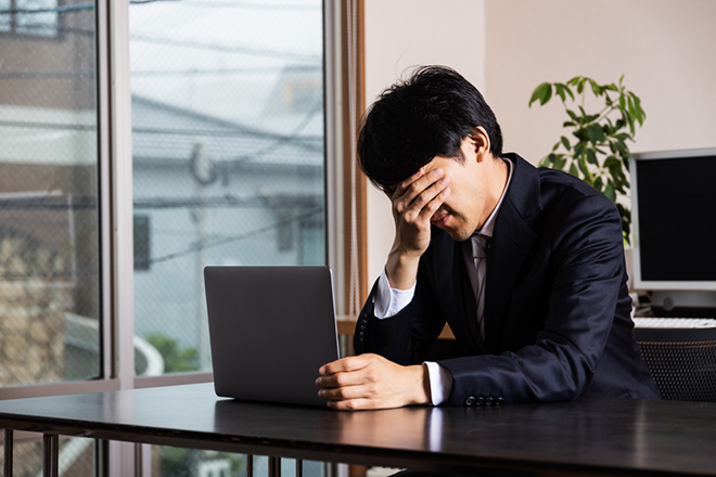 イメージ：メンバーの入れ替えで配慮がリセットされない仕組みづくり