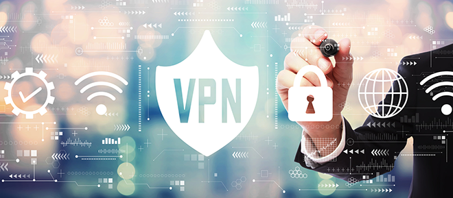 イメージ：テレワークの方式とそれぞれにおけるセキュリティリスク