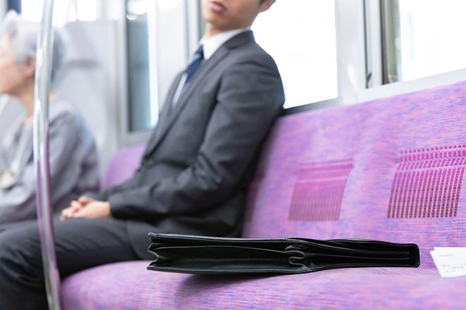 イメージ：テレワーク全般で起こりえるセキュリティリスク