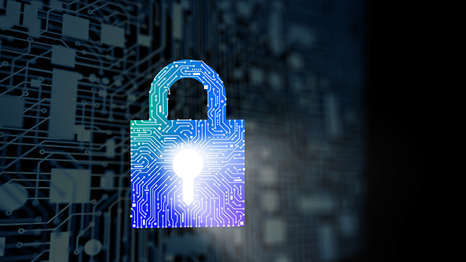 イメージ：テレワークを導入するうえで押さえておくべき８つのセキュリティ対策