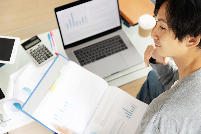 イメージ：【まとめて紹介】テレワークにおけるメリット・デメリットとは？