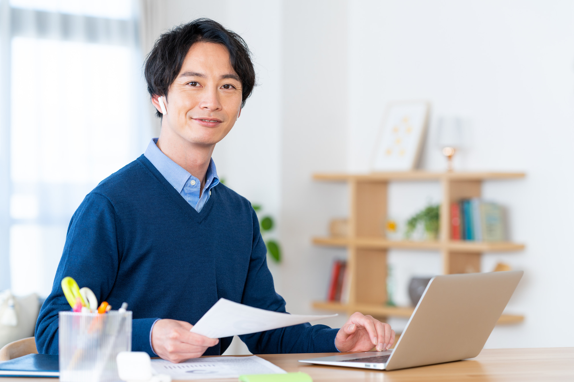 イメージ：在宅勤務はずるい？不公平に感じてしまう理由やテレワーク導入のメリット・デメリットを紹介