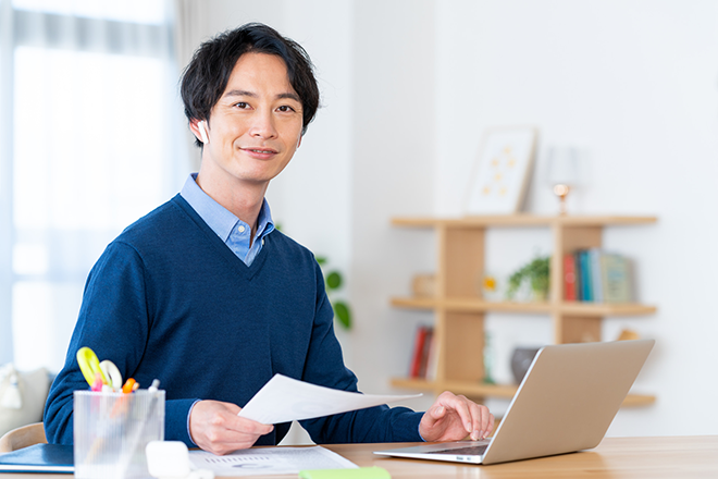 イメージ：在宅勤務はずるい？不公平に感じてしまう理由やテレワーク導入のメリット・デメリットを紹介