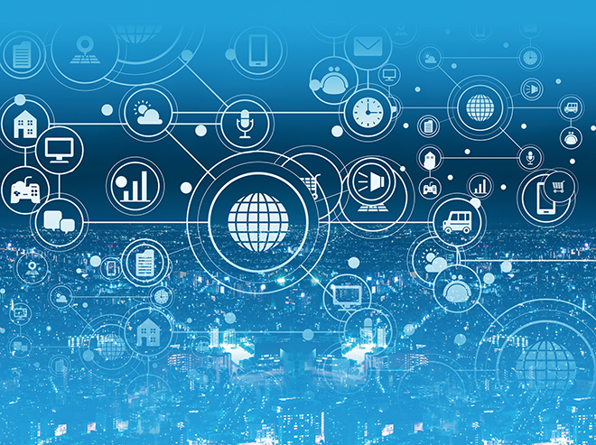 イメージ ：Web会議システムの2つの種類