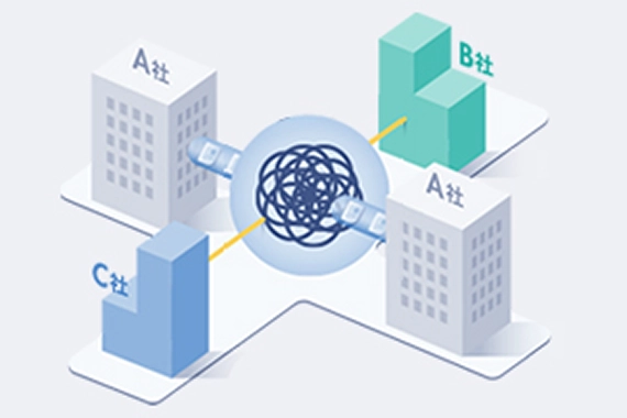 高速かつセキュアに行いたい