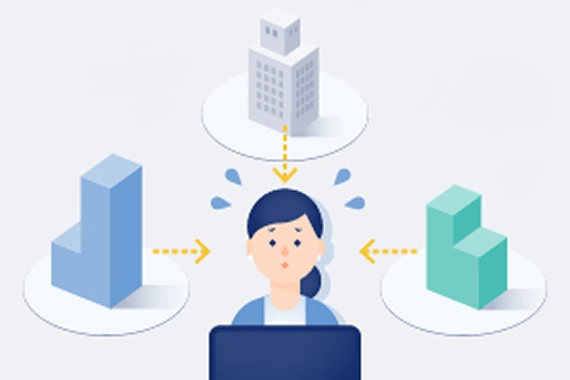 ネットワーク構成を柔軟に組みたい