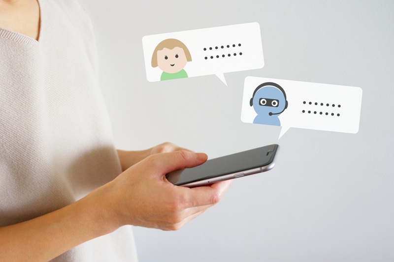 IVR（電話）とは？