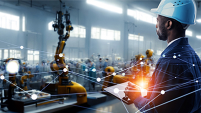 BizDriveファクトリーネットワーク