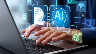 BizDrive生成AIシングルテナント