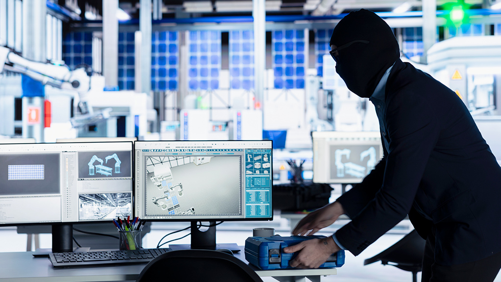 BizDriveフィジカルセキュリティ