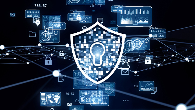 ゼロトラスト・セキュリティ導入のための3ステップ