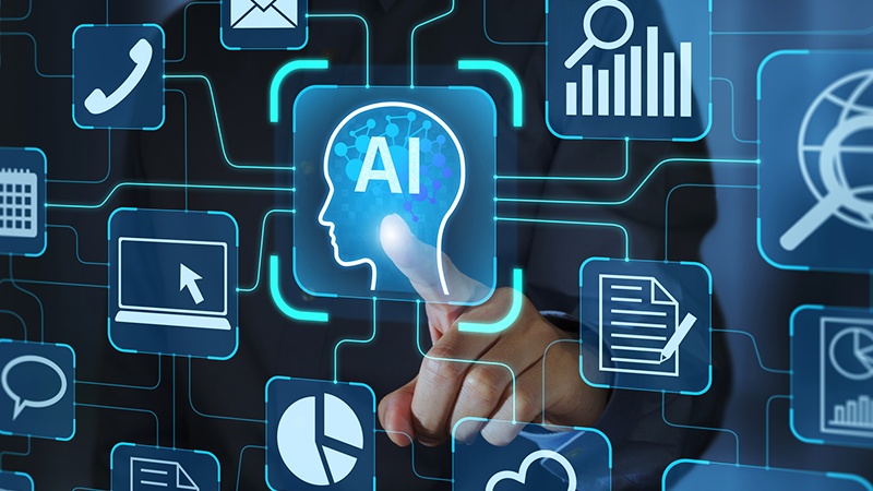 強力な監視基盤