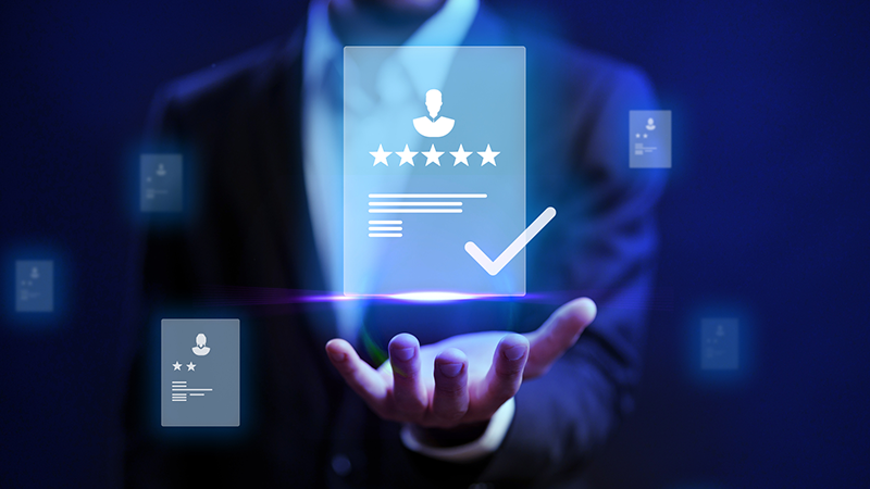 豊富な実績・ノウハウ