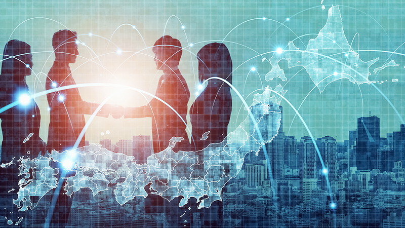 オンサイト対応力