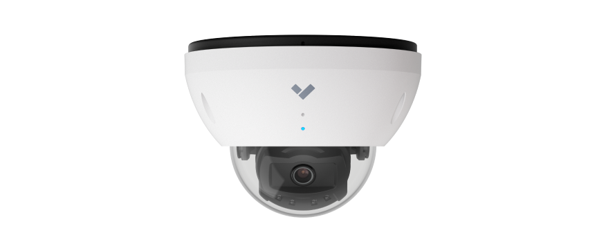 人通りの多いシーンにおすすめDomeシリーズ