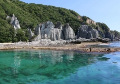 イメージ：「デジタルで加速していくまち」青森県むつ市が下北ジオパークの魅力を世界に発信