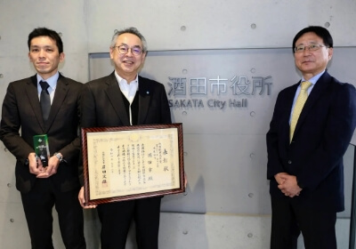 イメージ：高齢化率80%、遅い通信環境……課題だらけだった有人離島で進むデジタル変革