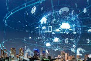 イメージ：建設業界の人手不足問題は、IoTで解決なるか