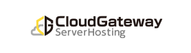 イメージ:クラウドゲートウェイ サーバーホスティング