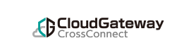 イメージ:クラウドゲートウェイ クロスコネクト