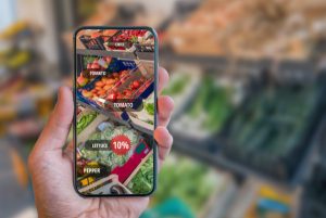 小売業界が注目する「スマートストア」とは？導入メリットや事例を紹介