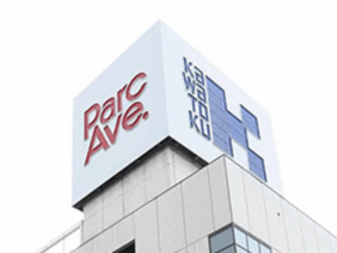 株式会社川徳さま