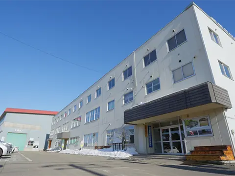 株式会社釧路製作所様