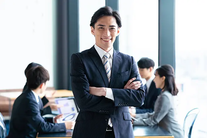 イメージ:企業が行うべきカスハラ対策~事前準備~