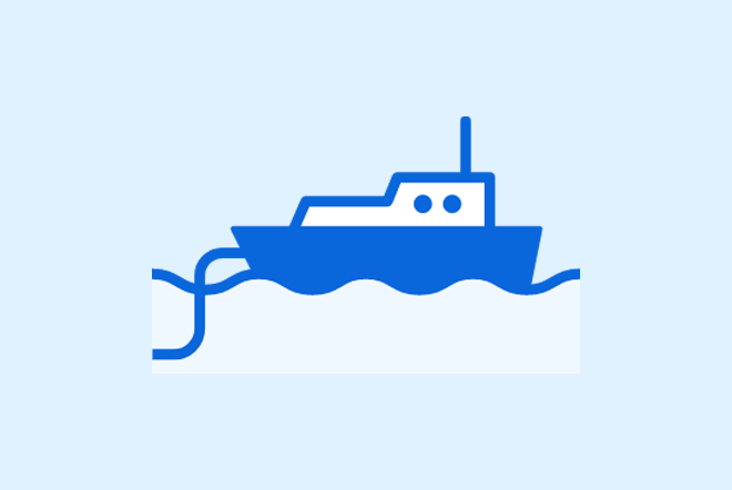 世界をつなぐ通信網 海底ケーブル 電話関連コラム 電話の仕組みを学ぼう 音声 電話 サービス 法人のお客さま Ntt東日本