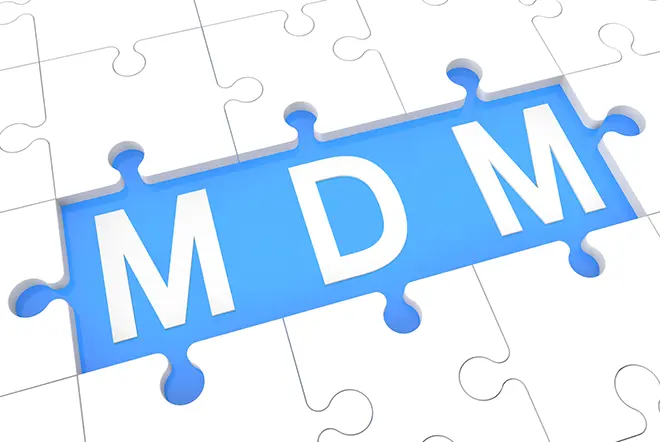 イメージ：MDMとは？スマホの情報漏えいを防ぐモバイル端末管理の基本と選び方