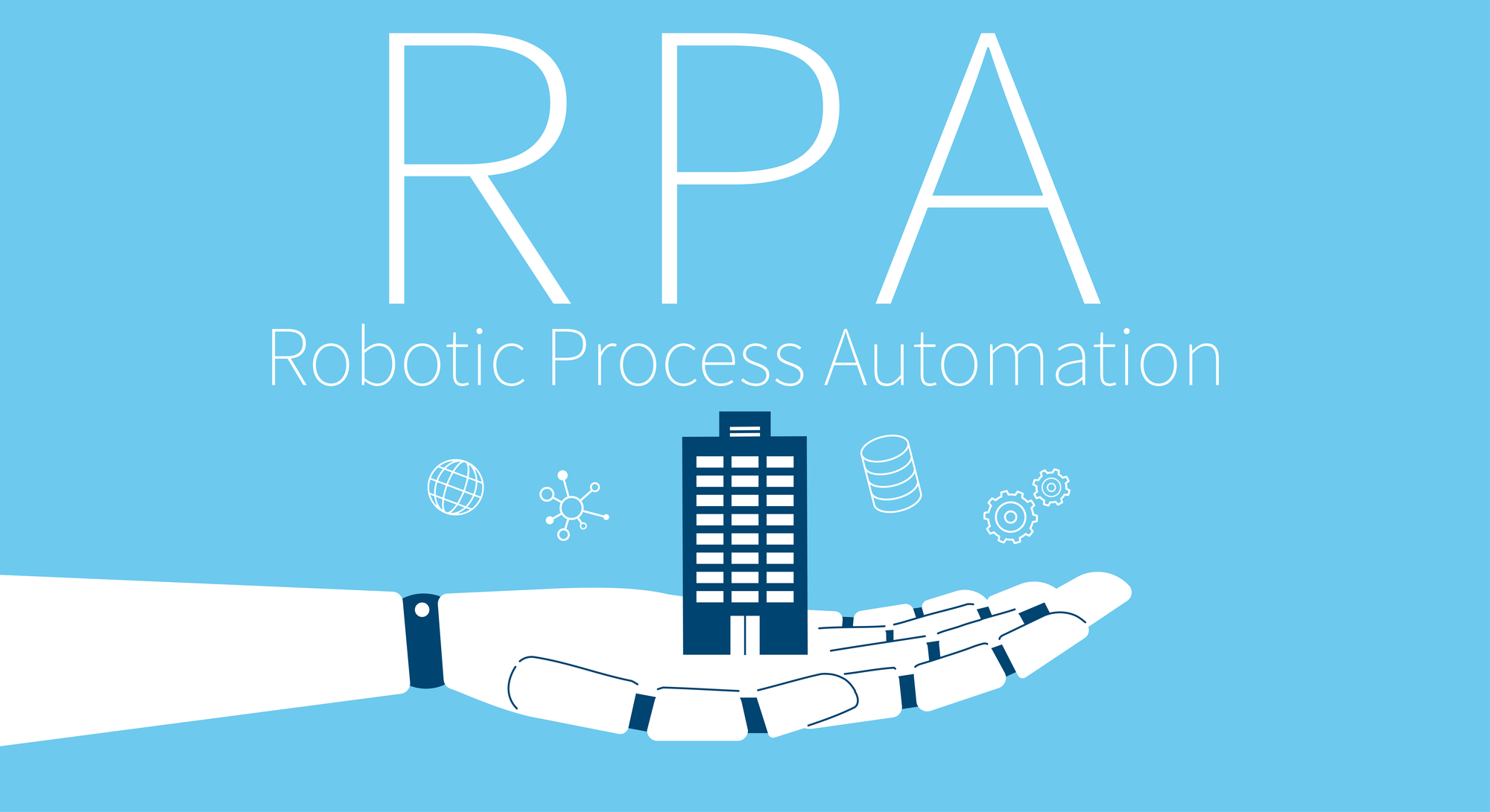 中小企業がRPAを導入するメリット4選！注意点やツールの選び方について解説