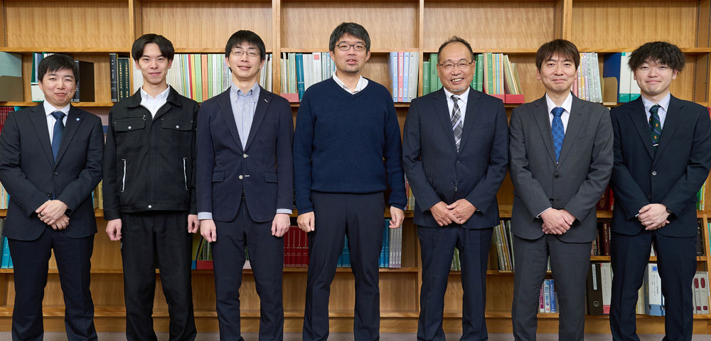 イメージ：札幌医科大学