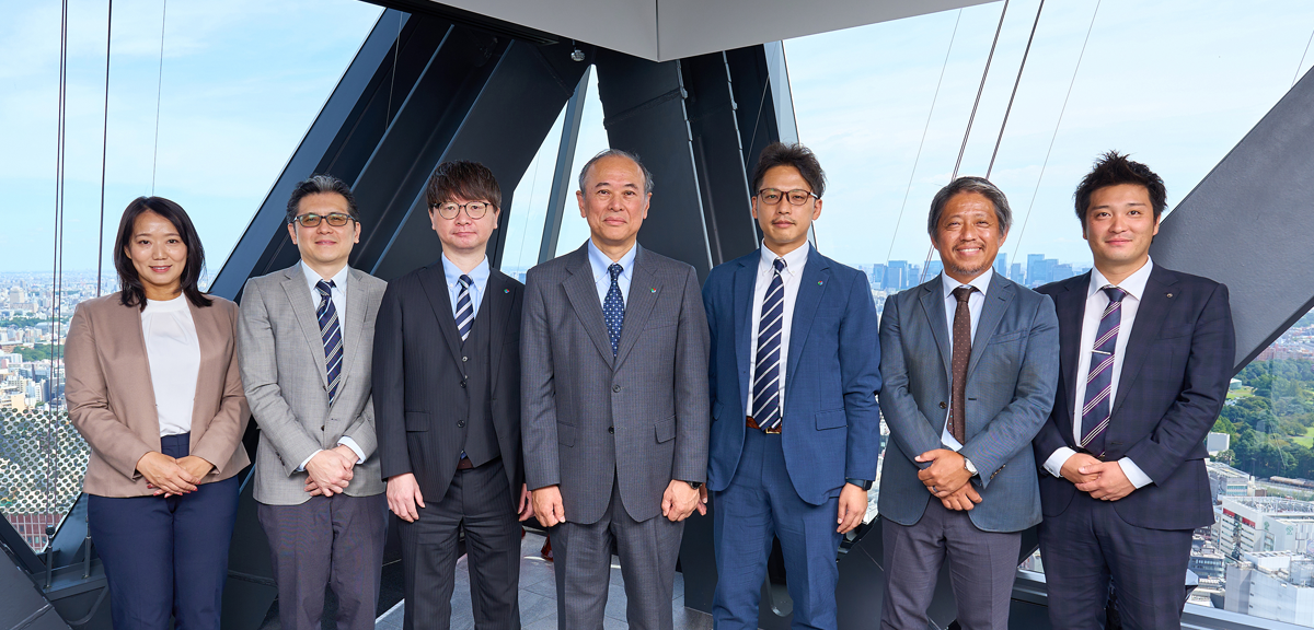 イメージ：東京通信大学