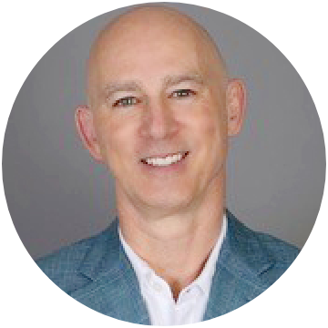 Mike Magee, Ph.D. President, Minerva University