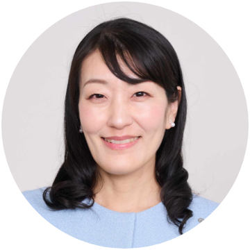 猪狩 典子（いがり のりこ）NTT東日本株式会社　地域循環型ミライ研究所 所長