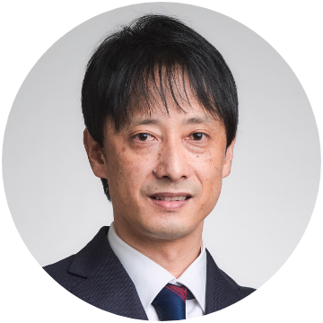 長谷部 豊（はせべ ゆたか）　株式会社NTT DXパートナー　代表取締役