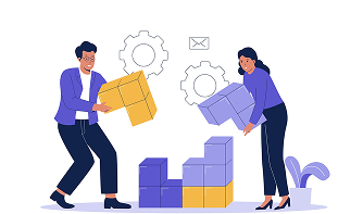 地域DXを支える総合力