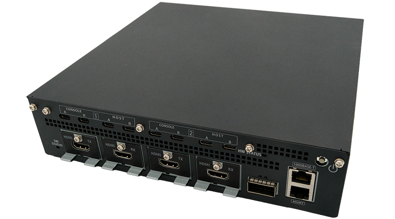 OTN Anywhere Model-B