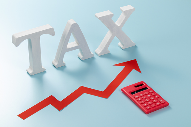 法人税とは？種類や法人税率、節税・納付方法を解説！