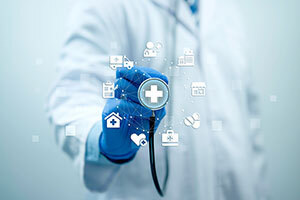 医療の個人情報「リアルワールドデータ」はどうすれば活用できるのか